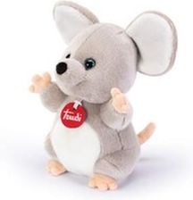 Zdjęcie Trudi Mysz Martin S - Supraśl