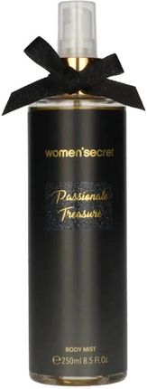 Women'Secret Passionate Treasure Mgiełka Do Ciała 250 ml