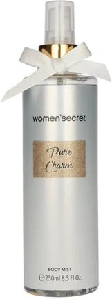 Women'Secret Pure Charm Mgiełka Do Ciała 250 ml