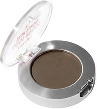 BENEFIT COSMETICS - Goof Proof Puder Do Brwi - Łatwy w użyciu puder wypełniający brwi - Odcień 3,5 neutral medium brown (1.9 g Net) - zdjęcie 1