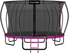 Zdjęcie THUNDER INSIDE ULTRA 16FT PINK - Tczew
