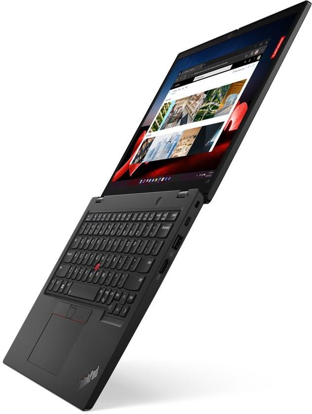 Windowsノート本体 Lenovo ThinkPad L13 i7 512GB 16GB FHD LAPTOP NOTEBOOK LENOVO THINKPAD L13 i7 10-gen. 16GB RAM 512