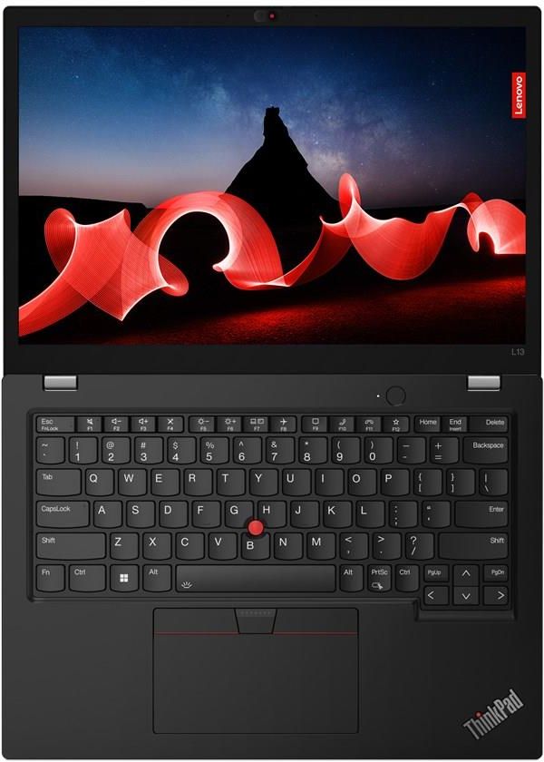Laptop Lenovo ThinkPad L13 G4 13,3/i5/8GB/512GB/Win11