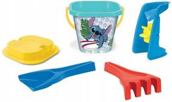 Wader Kpl Do Piasku 5El Lilo_Stitch 78041 80415