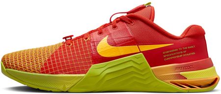 Buty fitness Nike METCON 8 AMP dv9019-600 Rozmiar 47 EU