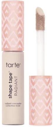 TARTE - Shape Tape™ Radiant Concealer - Korektor pod oczy 8B porcelain beige 10ml