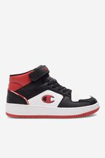 Zdjęcie Sportowe Champion REBOUND 2.0 MID B GS S32413-KK003 - Turek
