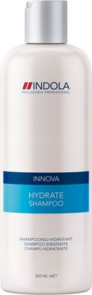 Indola Innova Hydrate nawilżający szampon do włosów suchych 1500ml