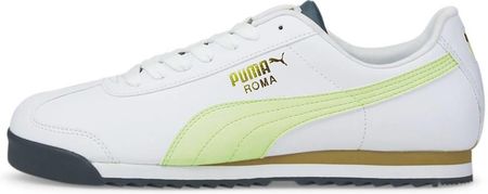 Puma męskie obuwie sportowe ROMA BASIC+ 369571 39