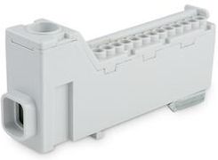 Zdjęcie Elektroplast Opatówek Blok Rozdzielczy Bezgwintowy 1-Biegunowy Tlc14Sz 1.5-2.5 25 63A 690V Th35 Szary 49.1401 Elektro-Plast (491401EPO) - Andrychów