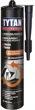 Zdjęcie TYTAN PROFESSIONAL Uszczelniacz dekarski kauczukowy 280 ml bezbarwny - Gniezno