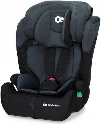 Kinderkraft i-Care i-Size Car Seat with Care FX Base