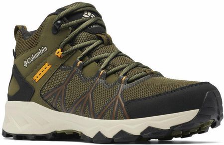 Buty Trekkingowe Męskie Columbia Peakfreak Ii Mid Outdry