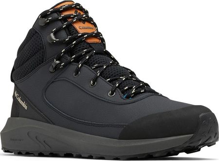 Buty Trekkingowe Męskie Columbia Trailstorm Peak Mid