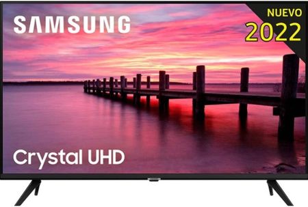 Telewizor LED Samsung UE65AU7095 65 cali 4K UHD