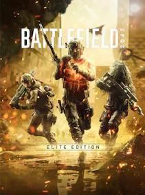 Battlefield 2042 Elite Edition (Digital)