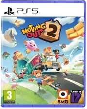 Zdjęcie Moving Out 2 (Gra PS5) - Poznań