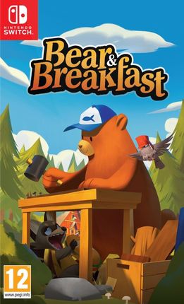 Bear & Breakfast (Gra NS)