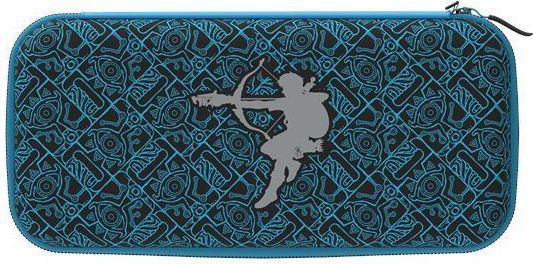 PDP Etui na konsole SWITCH Travel Case Glow - Zelda Sheikah