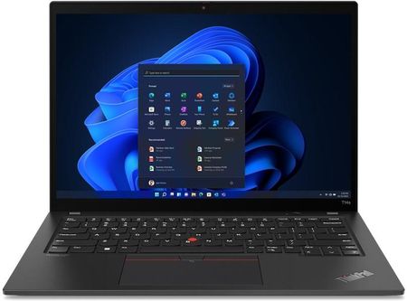 Laptop Lenovo ThinkPad T14s G3 14"/i7/32GB/1TB/Win11 (21BRS0TB00)