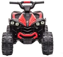 Zdjęcie Lean Cars Quad Na Akumulator Hl568 Czerwony - Leśnica