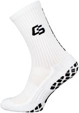Zdjęcie Skarpety Do Piłki Nożnej Dla Mężczyzn Control Socks Biały - Katowice