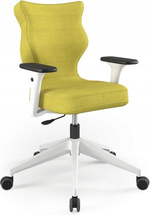 Entelo Krzesło biurowe Nero WH Deco rozmiar 6 (159-188 cm) oliwkowy
