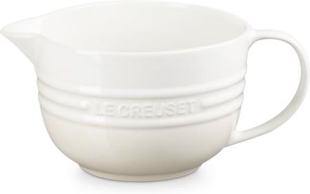Le Creuset - Miska do łączenia składników z uchwytem meringue