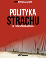 Zdjęcie Polityka strachu - Żywiec