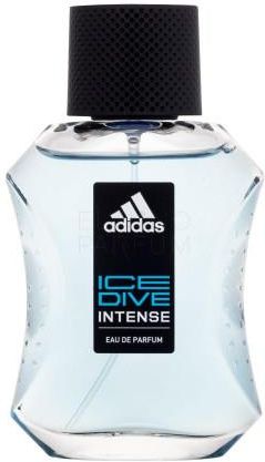 Adidas Ice Dive Intense Woda Perfumowana 50 ml 