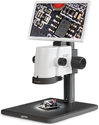 Kern Optics Mikroskop wideo OIV-3