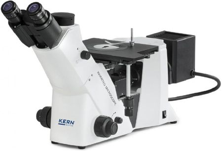 Kern Optics Metalograficzny mikroskop odwrócony OLM 171