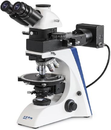 Kern Optics Mikroskop polaryzacyjny OPO-1