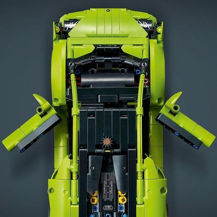 LEGO Technic 42161 Lamborghini Huracán Tecnica - Ceny i opinie