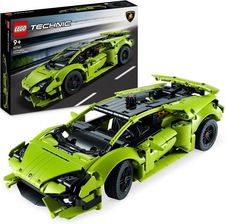 Zdjęcie LEGO Technic 42161 Lamborghini Huracán Tecnica - Kielce