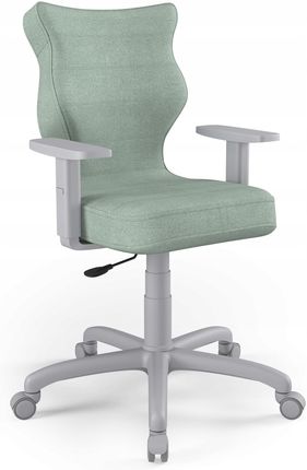 Entelo Krzesło biurowe Arco GY Deco rozmiar 6 (159-188 cm) mięta