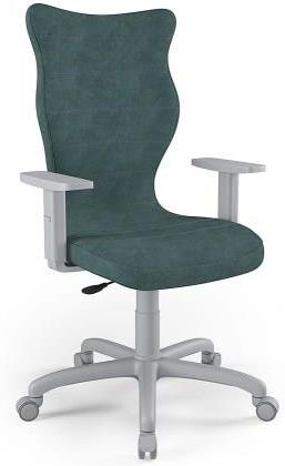 Entelo Krzesło biurowe Arco GY Cloud rozmiar 7 (180+ cm) zielony