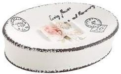 Zdjęcie Gedy Clothilde Biały (CI1102) - Warszawa