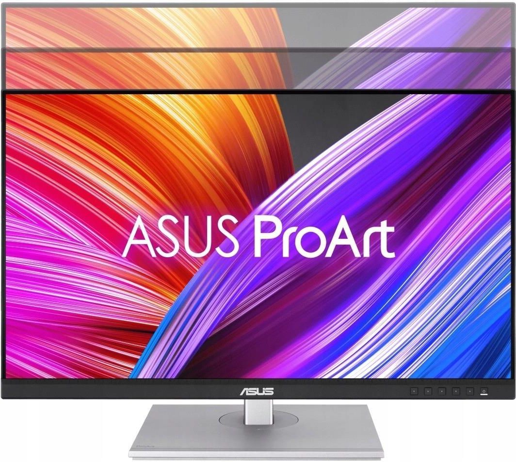 ASUS ProArt 4Kモニター 27インチ PA279CV-J Monitor Asus ProArt PA279CV | 27 cali | 4K | sRGB | Wzorniki