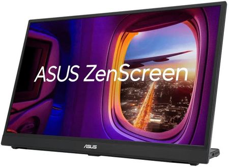 ASUS 17,3" ZenScreen MB17AHG (90LM08PGB01170)