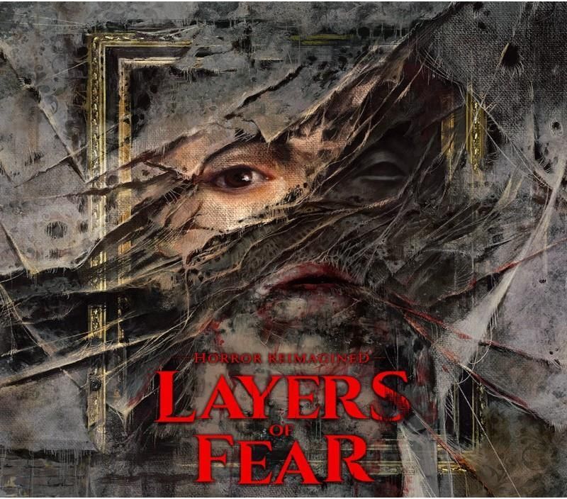 Playstation Vr Layers Of Fear Vr Steam Layers Of Fear (2023