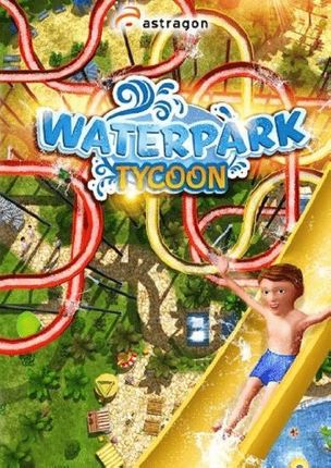 Waterpark Tycoon (Digital)