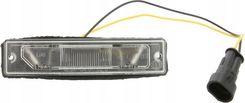 Lampa oświetl tablicy rejestr Olsa 1.05.064.00