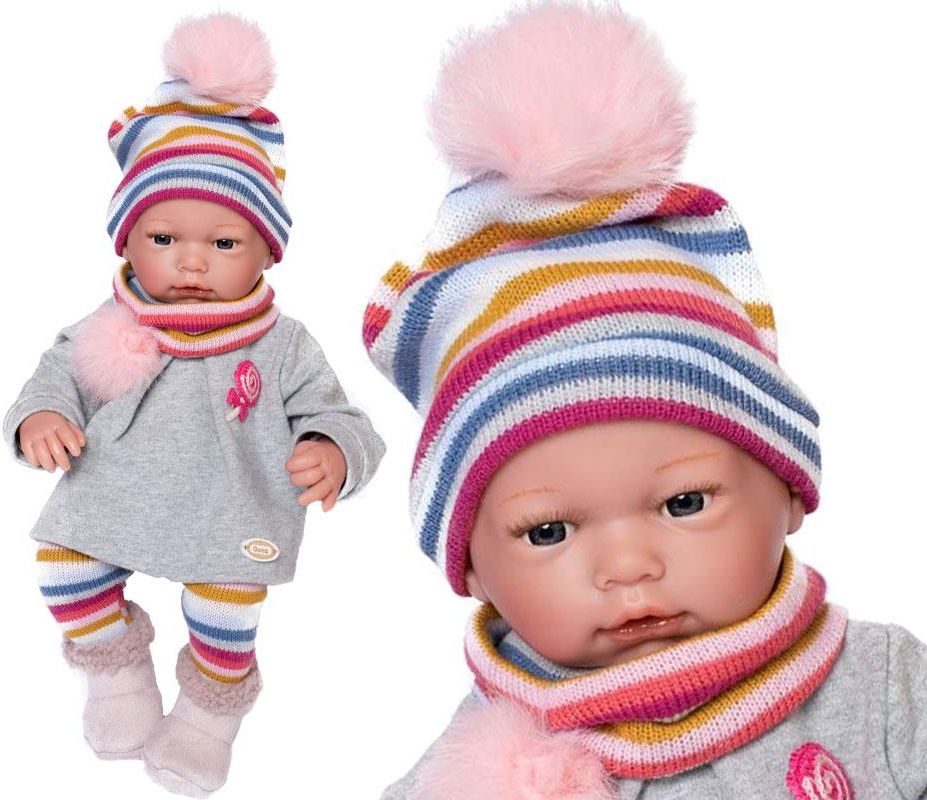 Lalka Guca Lalka Hiszpańska 915 Natalia 38cm - Ceny i opinie - Ceneo.pl
