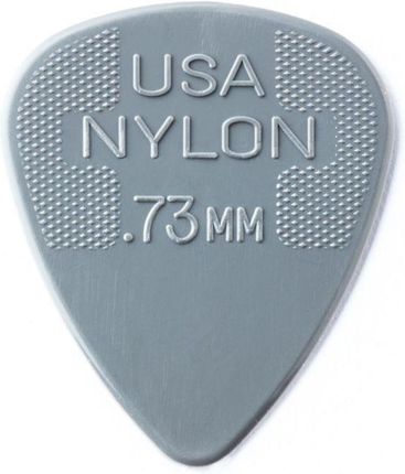 Kostka do gitary Dunlop 44P Nylon Standard 0.73