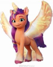Zdjęcie Godan Balon foliowy FX Kucyki My Little Ponny 61cm - Luboń