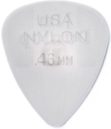 Kostka do gitary Dunlop 44P Nylon Standard 0.46