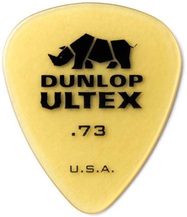 Kostka do gitary Dunlop 421R Ultex 0.73