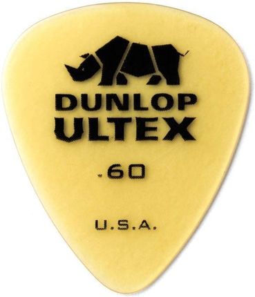 Kostka do gitary Dunlop 421R Ultex 0.60