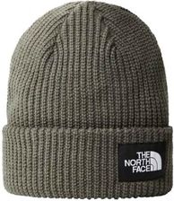 Zdjęcie Czapka zimowa The North Face SALTY DOG BEANIE - Thyme - Halinów